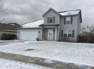 4701 W Tulip Ave, Monee, IL 60449