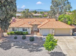 20403 Ochoa Rd, Apple Valley, CA 92307