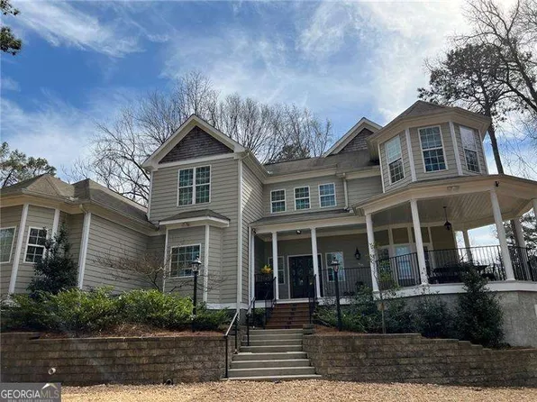 1125 Custer Ave SE, Atlanta, GA 30316