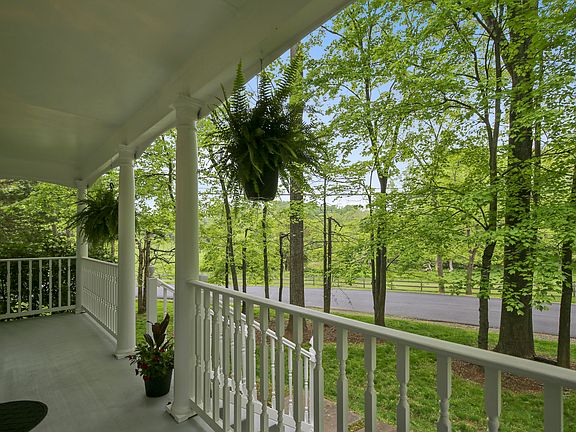 Spactacular Pastural Views