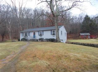 123 Flatbrook Rd, East Hampton, CT 06424