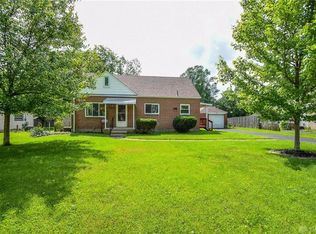 3821 Storms Rd, Dayton, OH 45429