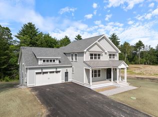 13 Jeans Way, Scarborough, ME 04074