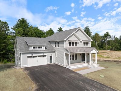 13 Jean's Way, Scarborough, ME, 04074