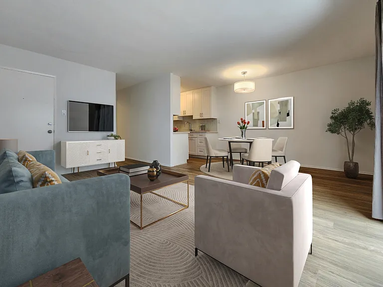 1852 Corinth Ave #5 — Photo 5