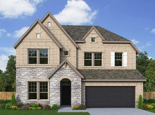 2306 Cartesian St, Katy, TX 77493