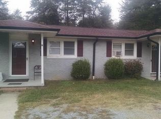 236 Windy Hill Dr, Forest City, NC 28043