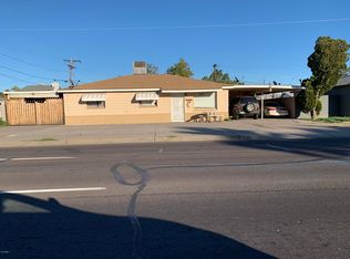 5743 N 35th Ave, Phoenix, AZ 85017