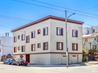 601-607 9th Ave, San Francisco, CA 94118
