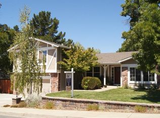 408 Grenache Cir, Clayton, CA 94517