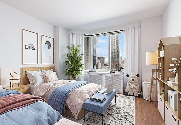 5th image of 10 Liberty St APT 31F