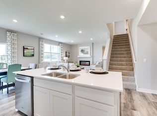 12781 Lawrence Way, Rogers, MN 55374