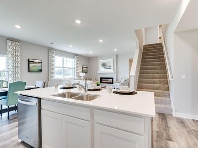 12781 Lawrence Way, Rogers, MN, 55374