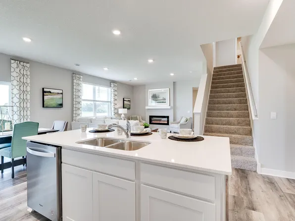 12781 Lawrence Way, Rogers, MN 55374