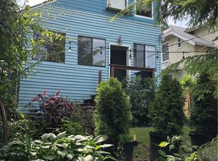 1213 S Ainsworth Ave, Tacoma, WA 98405