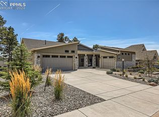 16261 Thunder Cat Way, Monument, CO 80132