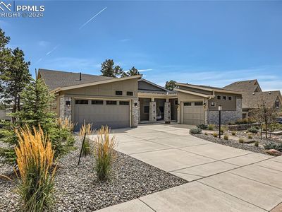 16261 Thunder Cat Way, Monument, CO, 80132
