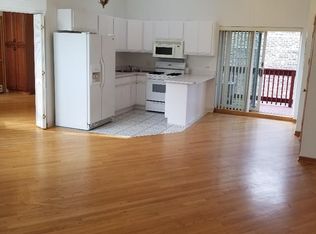 3801 S Archer Ave #2S, Chicago, IL 60632