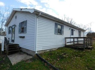 1450 Corinth Rd, Lawrenceburg, KY 40342