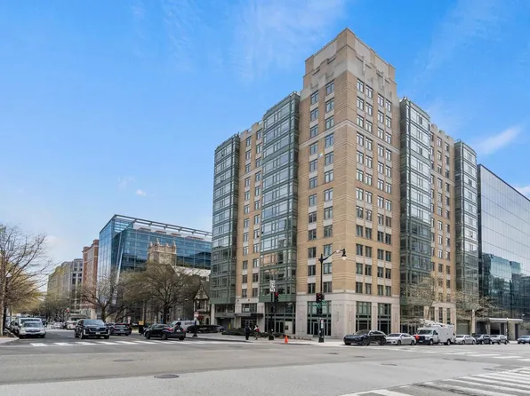 1150 Washington, Washington, DC