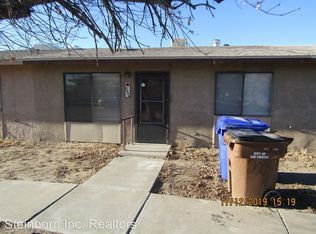 2004 Stanford St #6C, Las Cruces, NM 88005
