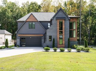 6428 Prescott Chase Dr, Wake Forest, NC 27587
