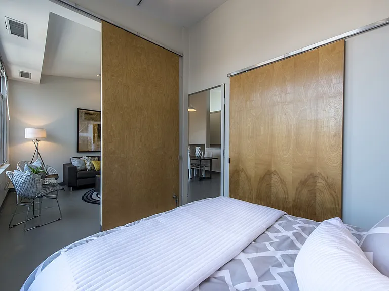 The Lofts at East Berkeley — Photo 13