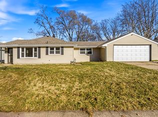 1734 N Elmer St, South Bend, IN 46628