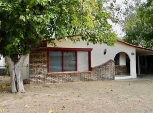 241 Tanglewood Ln, Bullhead City, AZ 86442