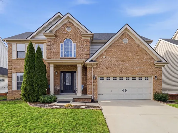 4428 Logans Fort Ln, Lexington, KY 40509