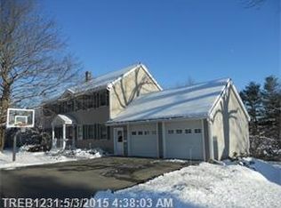 22 Katahdin Ave, Rockland, ME 04841