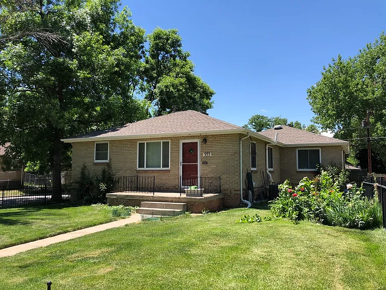 595 S High St — Photo 1