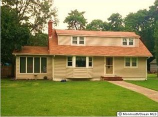 90 Lamson Rd, West Creek, NJ 08092