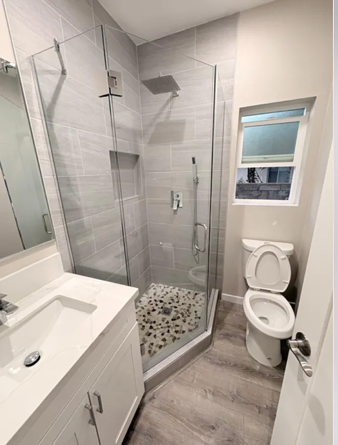 4 bed, 1200 sqft, $3,300 — Photo 4