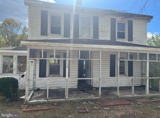 38 Cedar Rd, Haynesville, VA 22472