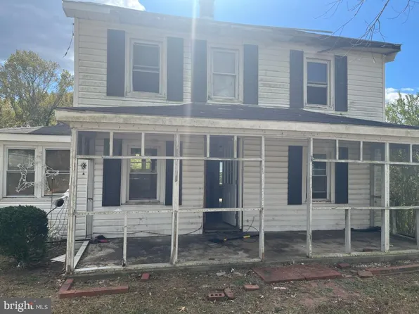 38 Cedar Rd, Haynesville, VA 22472