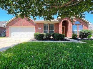 2820 Lone Ranger Trl, Little Elm, TX 75068