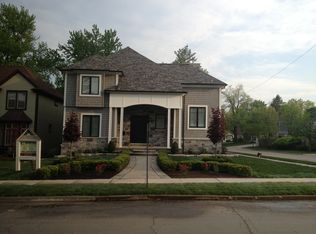 302 Hawthorn Ave, Royal Oak, MI