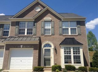 126 N Arcadian Way, Mooresville, NC 28117