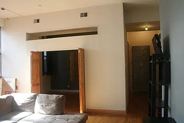 Rented by Dream Space Realty