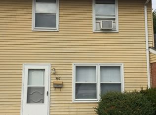 900 Colonial Vlg #902, Martinsburg, WV 25401