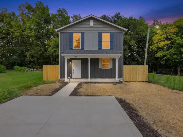 1618 Ransburg Ave, Columbus, OH 43223