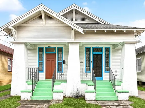 2923-25 Bruxelles St, New Orleans, LA 70119