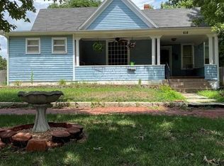 618 E Sherman Ave, Hutchinson, KS 67501
