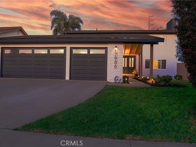 17986 Santa Olivia St, Fountain Valley, CA, 92708