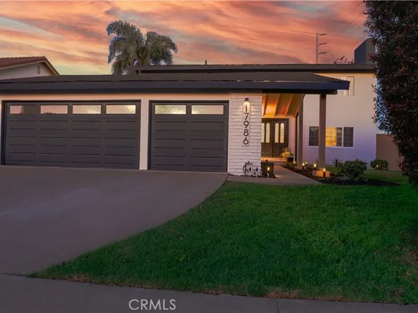 17986 Santa Olivia St, Fountain Valley, CA 92708