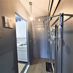 Rented by New York Residence