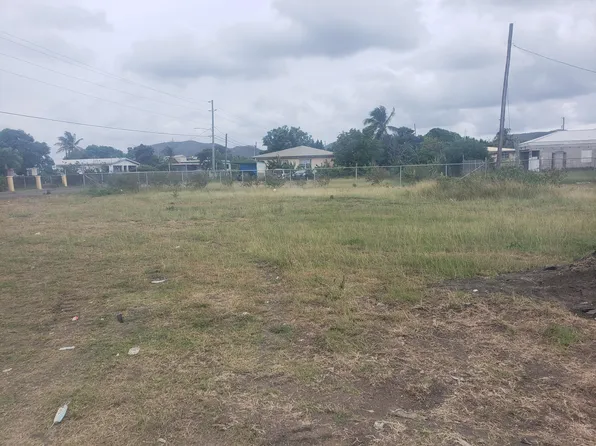 16 William's De WE, St. Croix, VI 00840