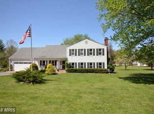 14490 Lightner Rd, Haymarket, VA 20169