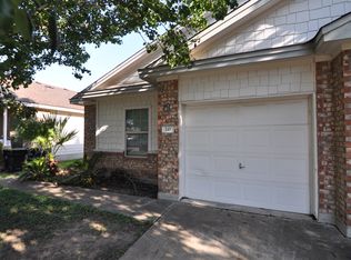 141 Marvin Cv #141, Hutto, TX 78634